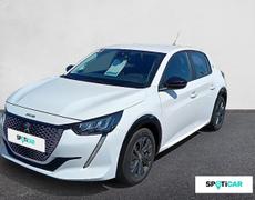 Peugeot e-208 Valence