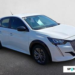 Peugeot e-208 50 kWh 136ch Active Pack Valence