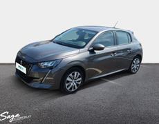Peugeot 208 Saumur