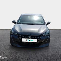 Peugeot 208 208 PureTech 100 S&S BVM6 Active Business Saumur