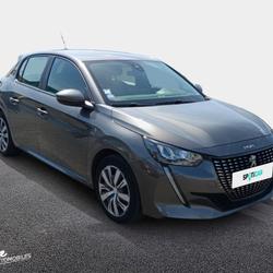 Peugeot 208 208 PureTech 100 S&S BVM6 Active Business Saumur