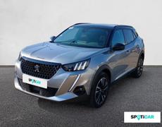 Peugeot 2008 Valence