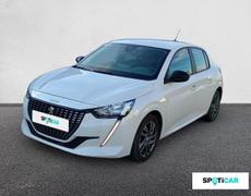Peugeot 208 Valence