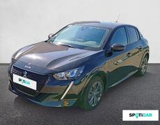 Peugeot e-208 Valence
