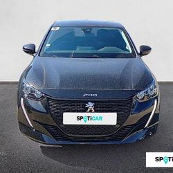 Peugeot e-208 50 kWh 136ch Style Valence