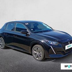 Peugeot e-208 50 kWh 136ch Style Valence