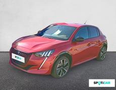 Peugeot e-208 Valence
