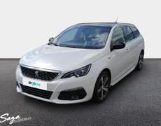 Peugeot 308 SW Phase 2 Saumur