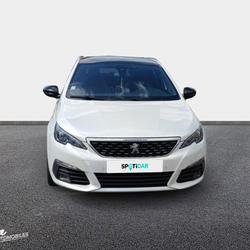 Peugeot 308 SW Phase 2 PureTech 130ch S&S EAT8 GT Line Saumur