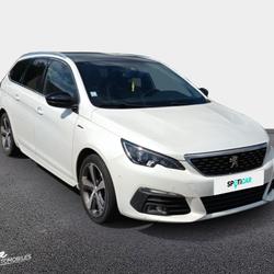 Peugeot 308 SW Phase 2 PureTech 130ch S&S EAT8 GT Line Saumur