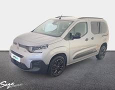 Citroen Berlingo Saumur
