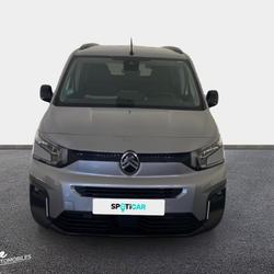 Citroen Berlingo N1 M PLUS 1.5 BLUE HDI 100CV Saumur