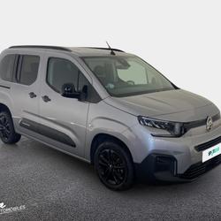 Citroen Berlingo N1 M PLUS 1.5 BLUE HDI 100CV Saumur