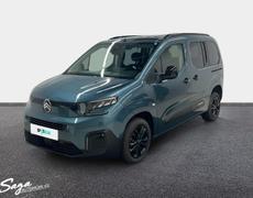 Citroen Berlingo Parthenay