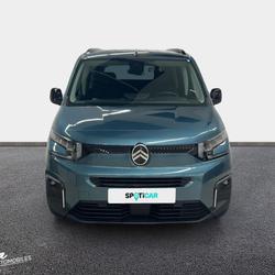 Citroen Berlingo N1 M PLUS 1.5 BLUE HDI 100CV Parthenay
