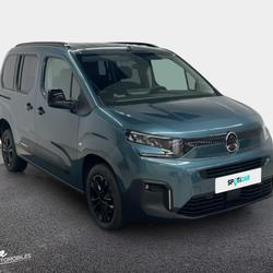 Citroen Berlingo N1 M PLUS 1.5 BLUE HDI 100CV Parthenay