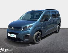 Citroen Berlingo Saumur