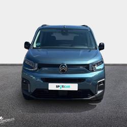 Citroen Berlingo N1 M PLUS 1.5 BLUE HDI 100CV Saumur