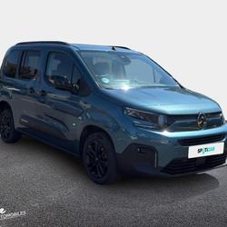 Citroen Berlingo N1 M PLUS 1.5 BLUE HDI 100CV Saumur