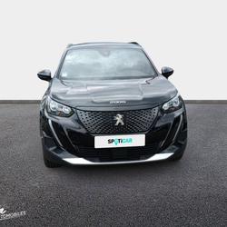 Peugeot 2008 BlueHDi 130 S&S EAT8 Allure Saumur