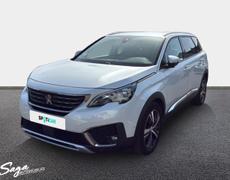 Peugeot 5008 Saumur