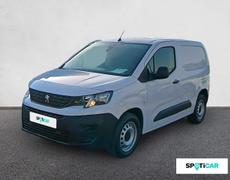 Peugeot Partner Valence