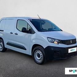 Peugeot Partner 1.5L BLUEHDI 100CV occasion - Valence - photo 3/25
