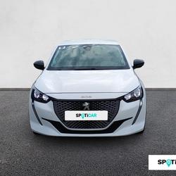 Peugeot 208 50 kWh 136ch Active Pack occasion - Valence - photo 2/25