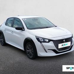 Peugeot 208 50 kWh 136ch Active Pack occasion - Valence - photo 3/25