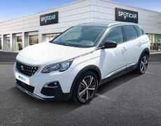 Peugeot 3008 Saumur