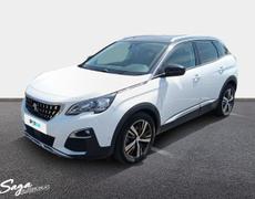 Peugeot 3008 Saumur