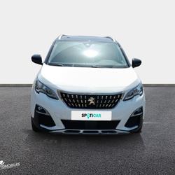 Peugeot 3008 1.2 Puretech 130ch S&S EAT6 Allure Saumur