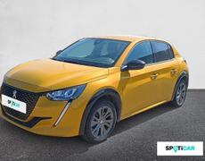 Peugeot e-208 Valence