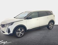 Peugeot 5008 Parthenay