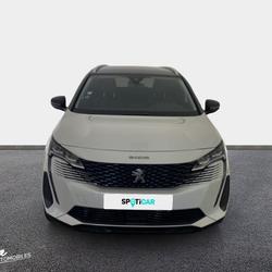 Peugeot 5008 PureTech 130ch S&S BVM6 GT Parthenay