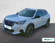 Peugeot 2008 Valence