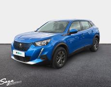 Peugeot e-2008 Saumur