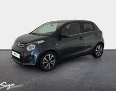 Citroen C1 Saumur