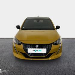 Peugeot 208 PureTech 100 S&S EAT8 GT Pack Thouars