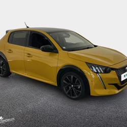 Peugeot 208 PureTech 100 S&S EAT8 GT Pack Thouars