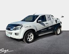 Isuzu DMax Thouars