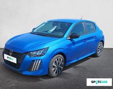 Peugeot 208 Valence