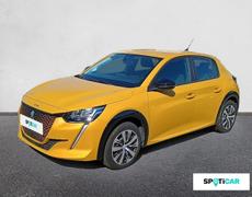 Peugeot e-208 Valence