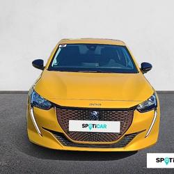 Peugeot e-208 50 kWh 136ch Like Valence