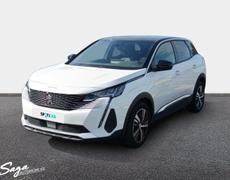 Peugeot 3008 Saumur