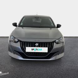 Peugeot 208 PureTech 75 S&S BVM5 Active Pack Saumur