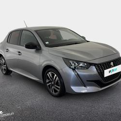 Peugeot 208 PureTech 75 S&S BVM5 Active Pack Saumur