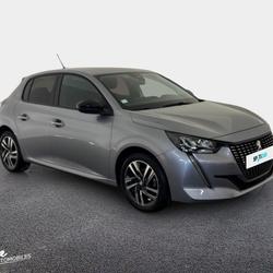 Peugeot 208 PureTech 75 S&S BVM5 Active Pack Thouars
