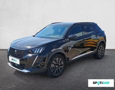 Peugeot 2008 Valence