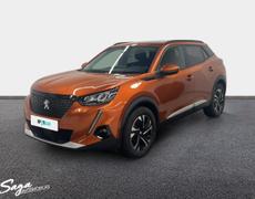 Peugeot 2008 Parthenay
